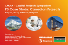 P3 Case Study Canadian Projects Thumbnail