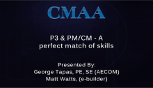 P3 and PM