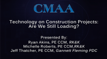 Technology on construction