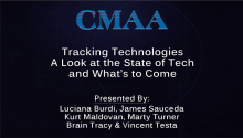 Tracking technologies