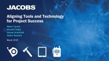 Aligning Tools