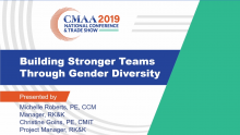 Building Stronger Teams