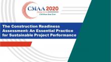Construction Readiness Assessment