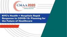 NYC's Health & Hospitals