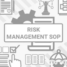 Risk Management SOP