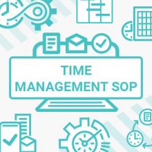 Time Management SOP