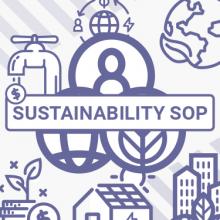 Sustainability SOP