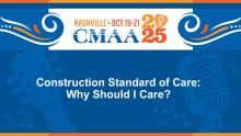 Construction Standard of Care
