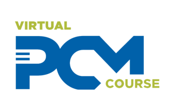 PCM - Virtual Event banner