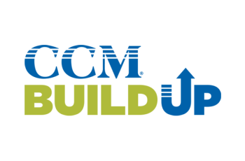 CCM Build up Banner