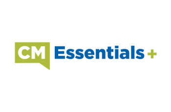 CM Essentials+
