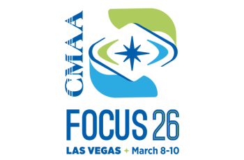 CMAA Focus26 event image