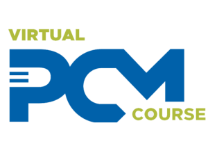 PCM - Virtual Event banner
