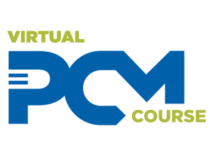 PCM - Virtual Event banner