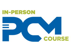 PCM Course - In Person